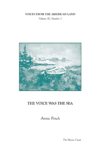 The Voice was the Sea