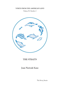 The Straits by Joan Naviyuk Kane