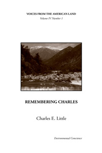 Remembering Charles