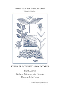 Every Breath Sings Mountains